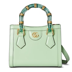 حقيبة اليد الكبيرة صغيرة الحجم جداً Gucci Diana