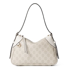 GG Emblem small shoulder bag