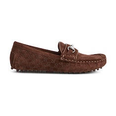 GG Kinder-Loafer mit Horsebit