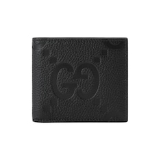Portemonnaie mit Jumbo GG
