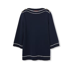 Fine wool top