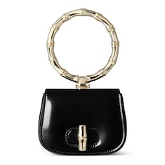 Sac Gucci Bamboo Night nano format
