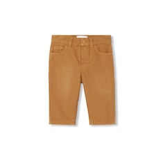 Baby denim pants