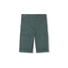 Baby GG cotton pants