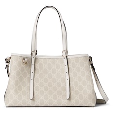 Kleiner GG Emblem Shopper