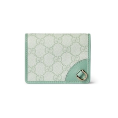 GG Emblem small wallet