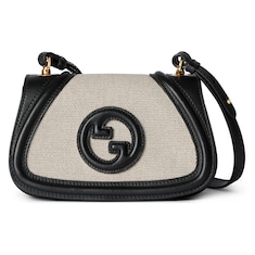 Borsa a spalla Gucci Blondie misura piccola