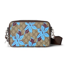 GG Mini-Tasche mit Print