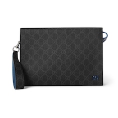 Pouch bicolore misura piccola