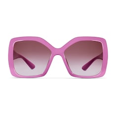 Gafas de sol cuadradas