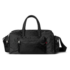 Large GG duffle bag