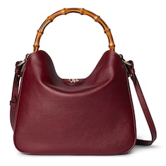 Sac à épaule Gucci Diana moyen format
