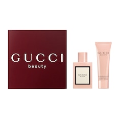 Coffret cadeau Gucci Bloom