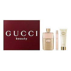 Coffret cadeau Gucci Guilty Pour Femme