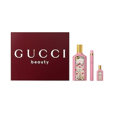 Gucci Flora Gorgeous Gardenia gift set