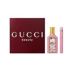 Gucci Flora Gorgeous Gardenia gift set