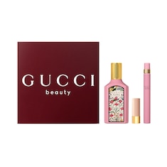 Coffret cadeau Gucci Flora Gorgeous Gardenia