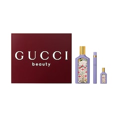 Gucci Flora Gorgeous Magnolia gift set