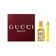 Gucci Flora Gorgeous Orchid gift set