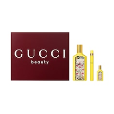 Conjunto regalo Gucci Flora Gorgeous Orchid