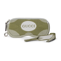 Funda para gafas de punto técnico