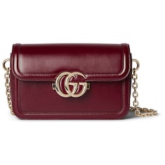 Bolsa para el hombro pequeña Gucci Go
