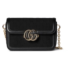 Bolso de hombro Gucci Go pequeño