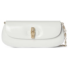 Gucci Bamboo Night small clutch 