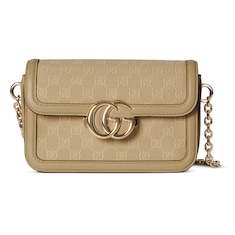 กระเป๋า Gucci Go small shoulder bag