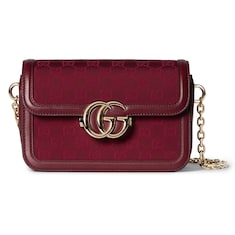 Sac à épaule Gucci Go petit format
