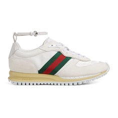 Baskets Gucci Re-Motion pour femme