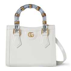 Kleiner Gucci Diana Shopper