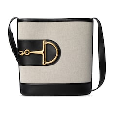 Borsa a secchiello Gucci 73 misura media