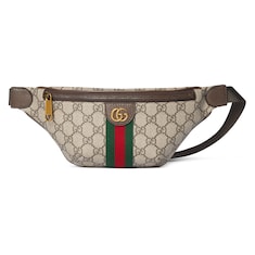 Ophidia small belt bag
