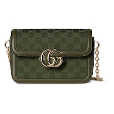 Bolso de hombro Gucci Go pequeño