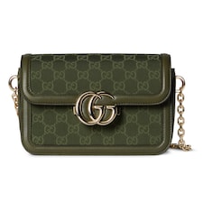 Sac à épaule Gucci Go petit format