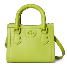 Cabas Gucci Diana petit format