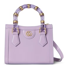 Cabas Gucci Diana petit format