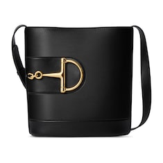 Borsa a secchiello Gucci 73 misura media