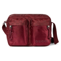 Borsa a tracolla Gucci Nexus misura piccola
