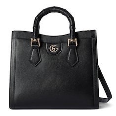 Bolso tote mediano Gucci Diana