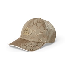 Casquette en nylon GG