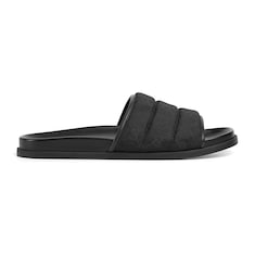 Sandalia tipo chancla para hombre