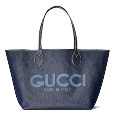 Bolso tote Gucci Totissima reversible grande