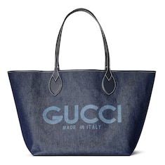 Gucci Totissima medium reversible tote