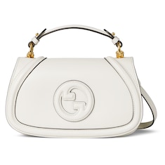 กระเป๋า Gucci Blondie medium top handle bag