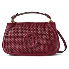 Borsa a mano Gucci Blondie misura grande