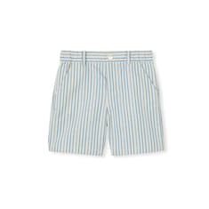 Short pour enfant en coton
