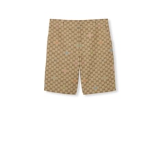 GG canvas shorts