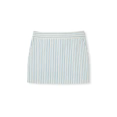 Children's cotton skirt